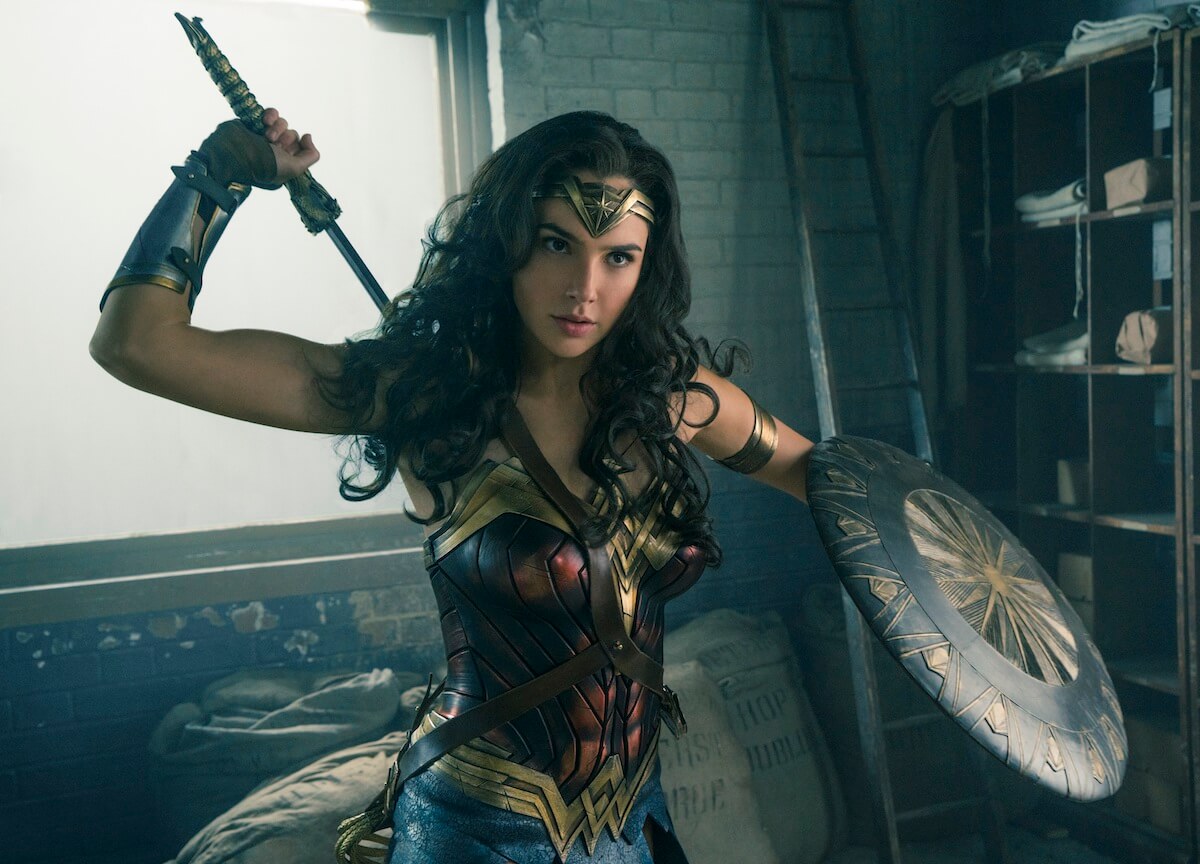 DC映画『ワンダーウーマン 1984』は続編ではなく独立した作品に
