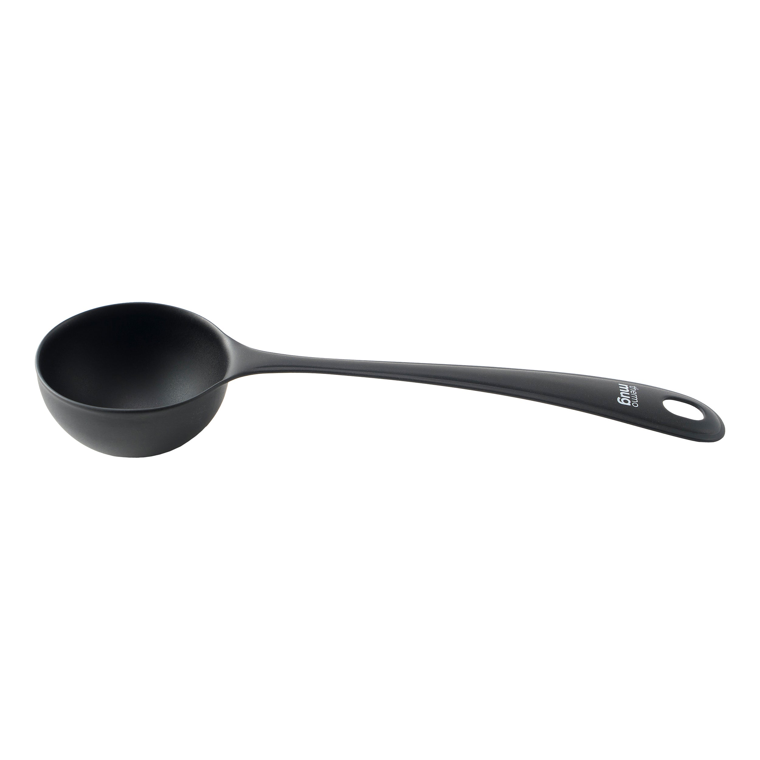 燕】コーヒーメジャースプーン｜TSUBAME COFFEE MEASURE SPOON（BLACK