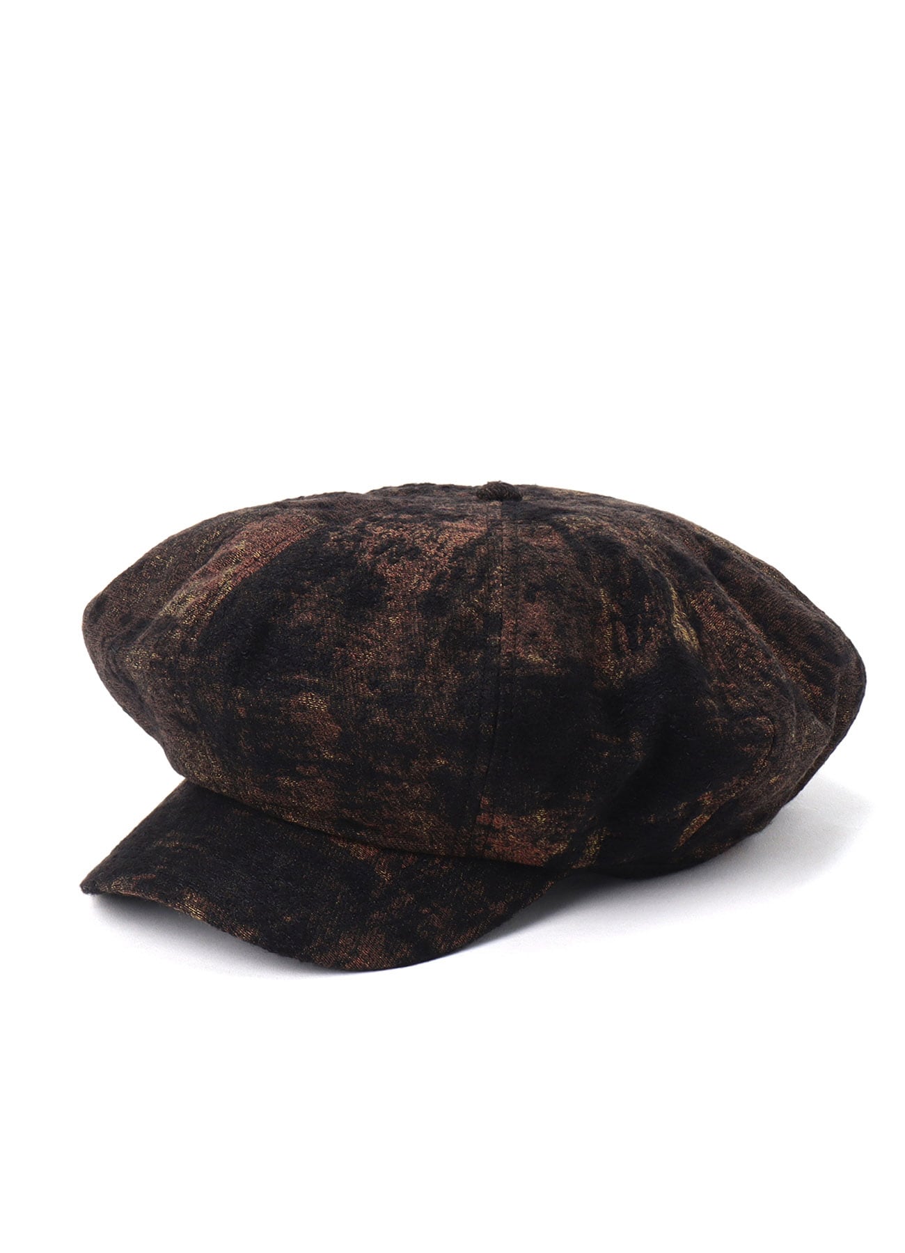 HATS(ハット)｜YOHJI YAMAMOTOのメンズファッション｜【公式通販】THE
