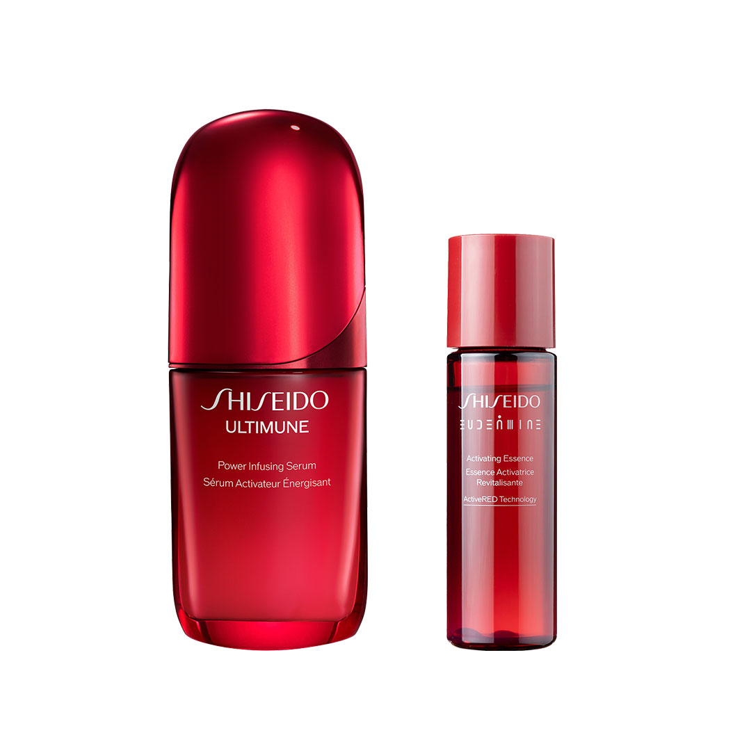 期間限定・数量限定｜SHISEIDO 新アルティミューン先行予約限定