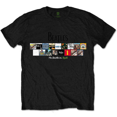 XLサイズのTシャツ – FAB4ギャラリー・オンライン・グッズ・ストア by