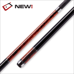 Cuetec Cynergy Truewood Sycamore II Pool Cue LTW with 12.5mm Shaft