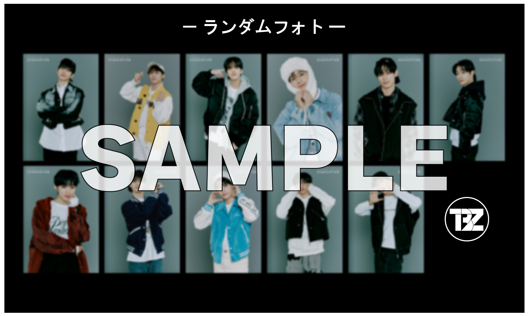 THE BOYZ JAPAN OFFICIAL WEBSITE