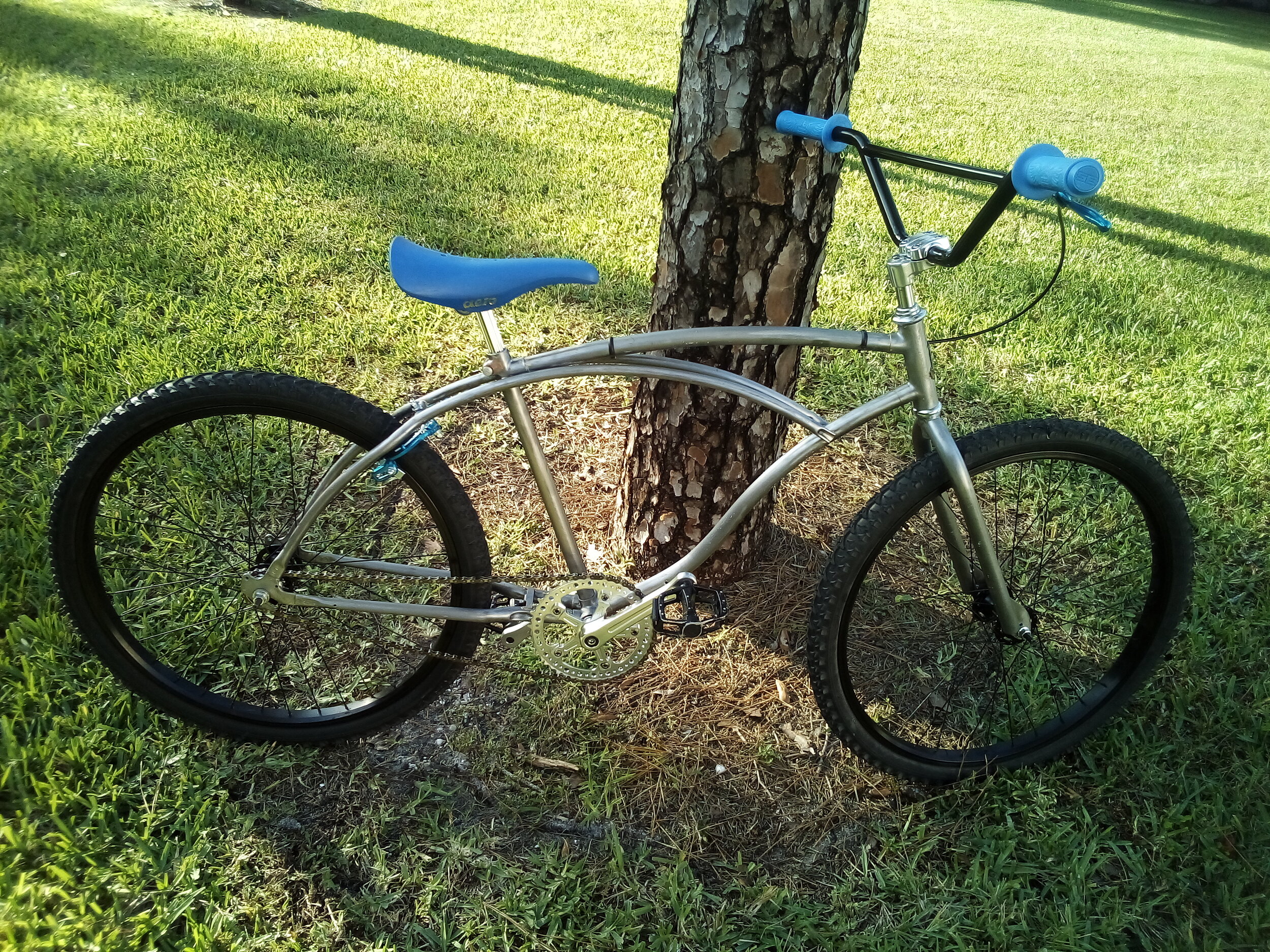 Post your klunker pics here! | Vintage Mountain Bikes | Page 60