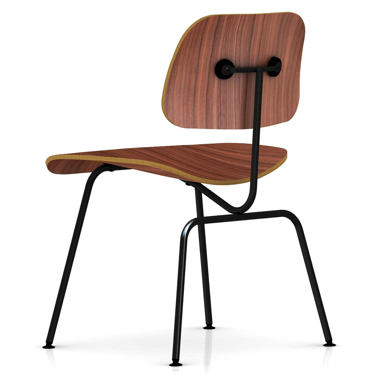 ハーマンミラー Eames Plywood Dining Chair Metal Base イームズ