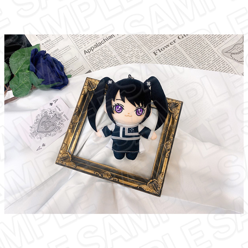 D.Gray-man」POP UP SHOPが有楽町マルイ8FにてOPEN決定！ | 【THE