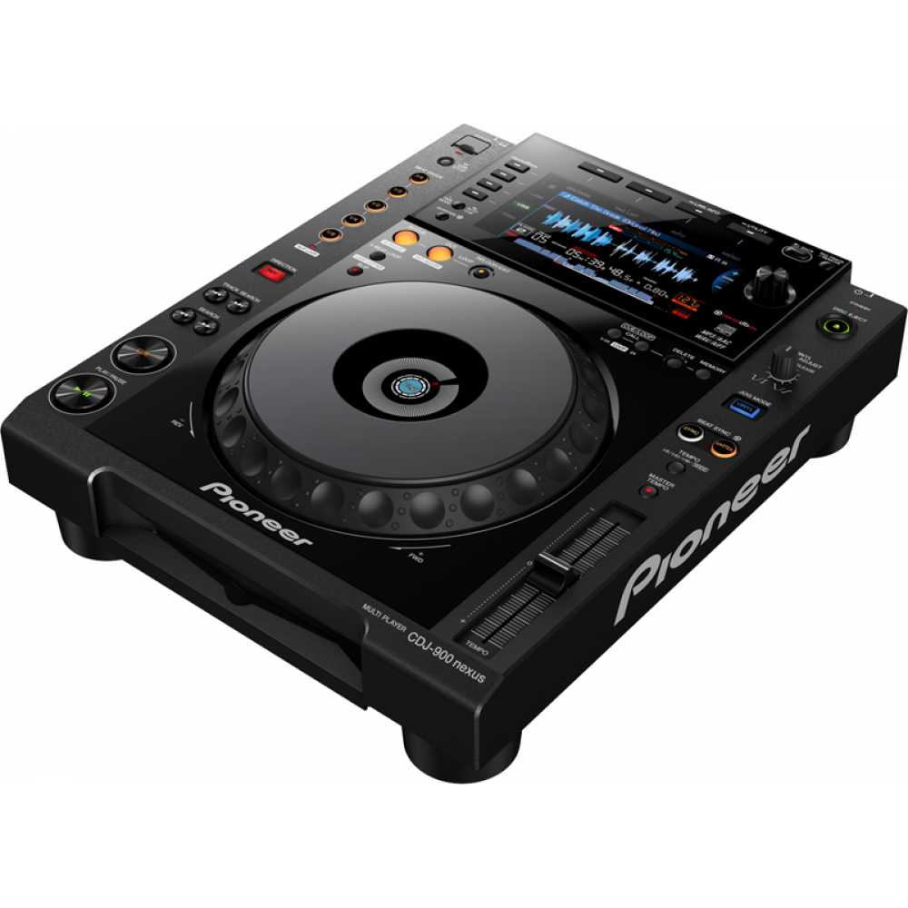 新年値下げ Pioneer CDJ-900 Nexus ① Pioneer DJ CDJ-900 NEXUS | eBay