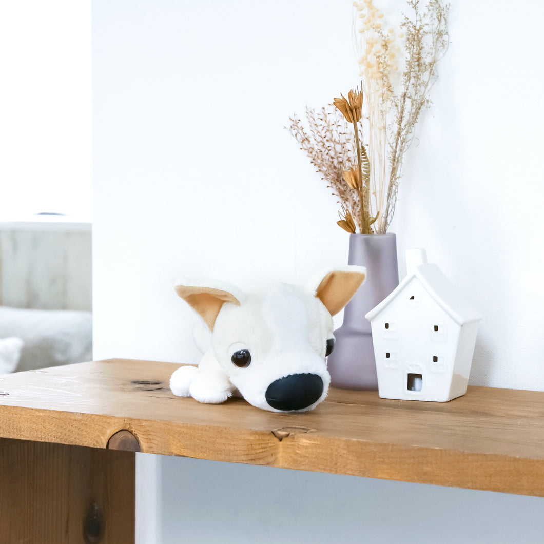 THE DOG Plush MINI (Chihuahua) | The Dog Store The Dog Official
