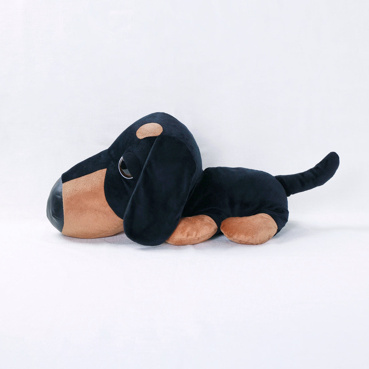 THE DOG ぬいぐるみ Big（ダックスフンド） | THE DOG STORE THE DOG