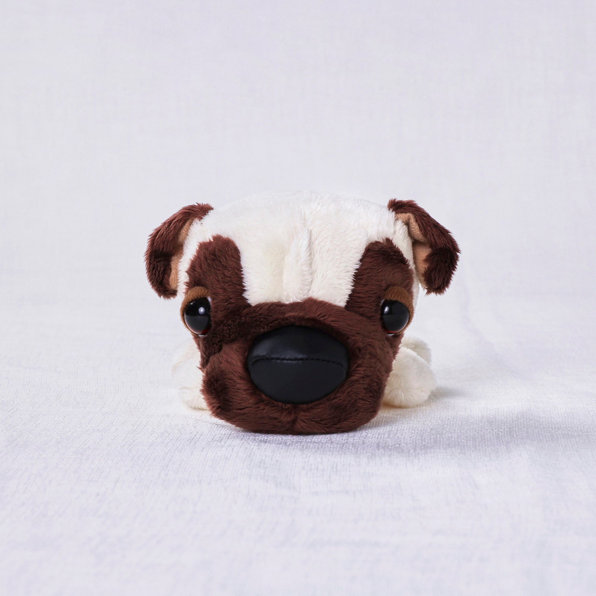 THE DOG ぬいぐるみ Mini（パグ） | THE DOG STORE THE DOG公式
