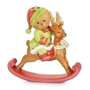 Cherished Teddies Archives - The Doll Lady