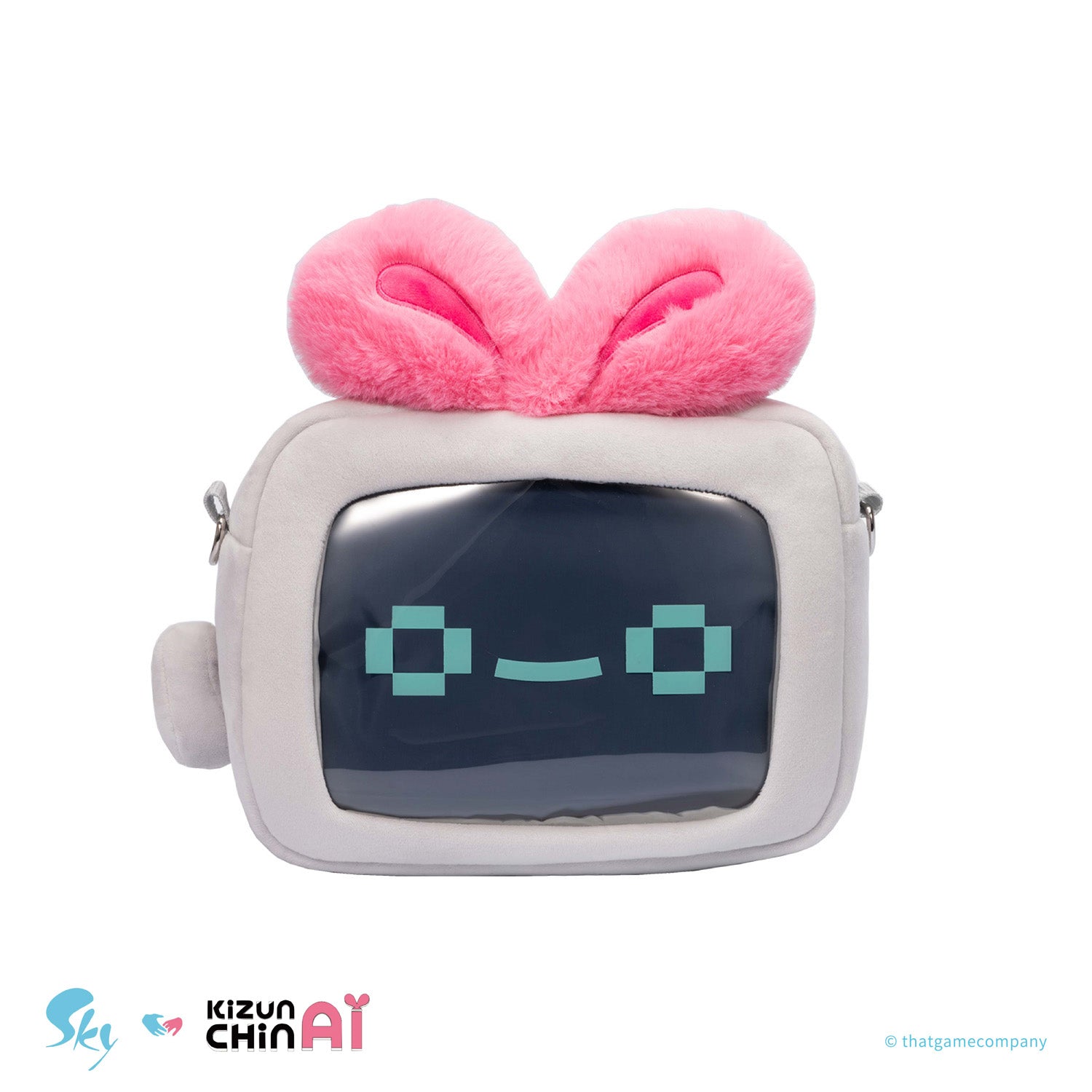 Sky × KIZUNA AI CHINA – thatskyshop JP