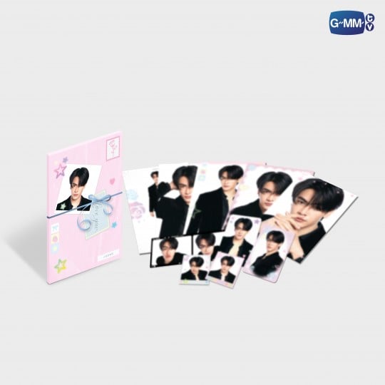 GMMTV / JOONG MINI フォトセット - タイBL・タイGLドラマグッズ通販
