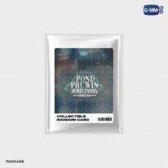 POND PHUWIN RENDEZVOUS FANCON / コレクティブルランダムカード