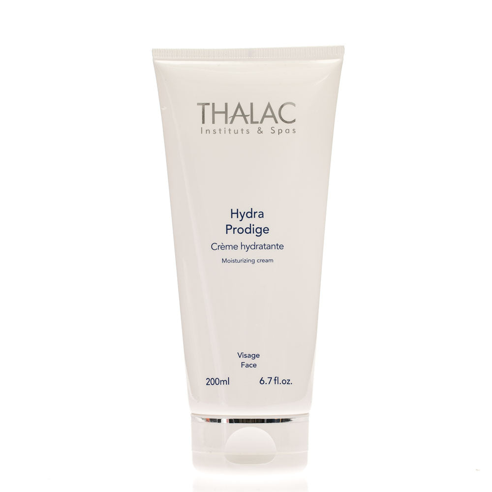 Moisturizing Cream 200ml – Thalac USA