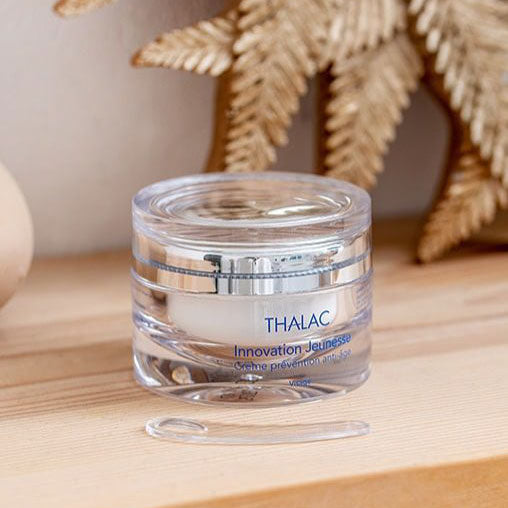 Preventive Cream 50ml – Thalac USA