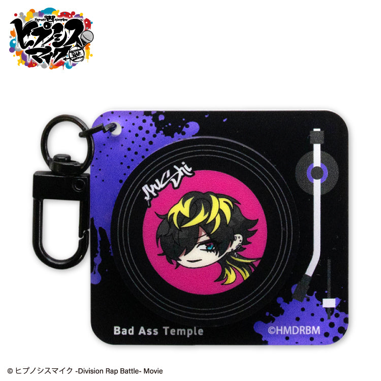 4月再入荷分】ヒプノシスマイク コラボ ランダムDJ風アクリル