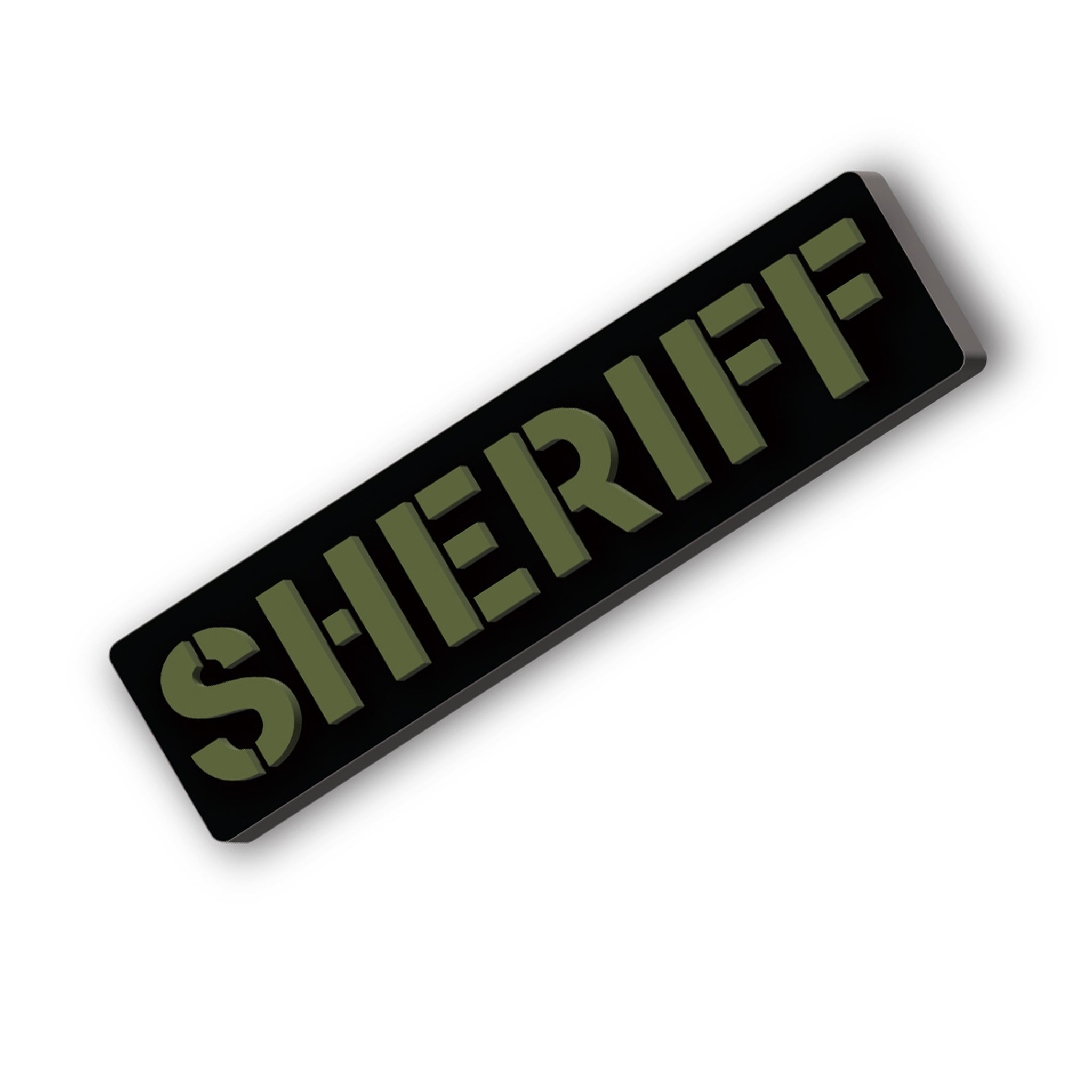 PATCHES | 13 Fifty Apparel