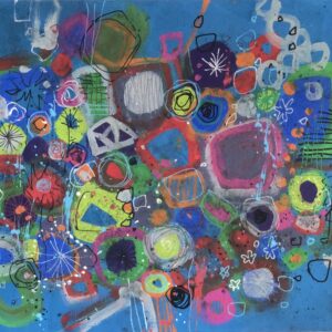 アブストラクト | 絵画販売 インテリアアート専門通販 This Is Gallery