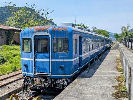 若桜鉄道の写真素材｜写真素材なら「写真AC」無料（フリー）ダウンロードOK