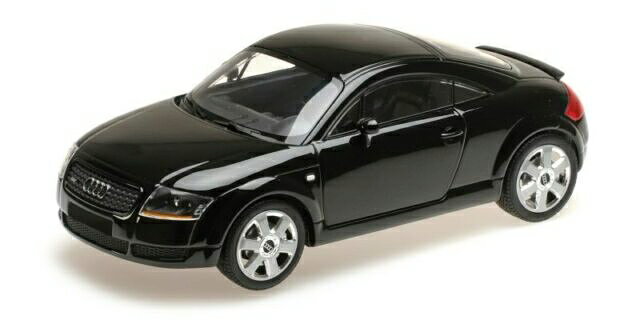 楽天市場】ミニカー 1／18 audi ttの通販