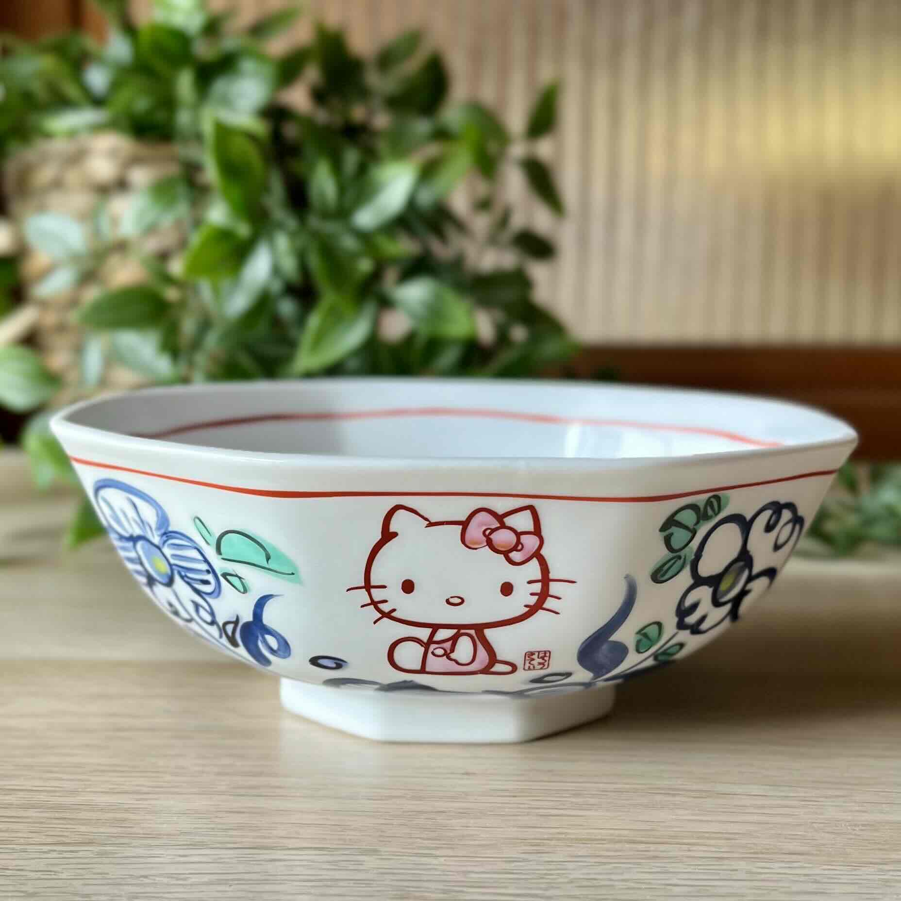 楽天市場】ハローキティ（サラダボウル｜食器）：食器・カトラリー