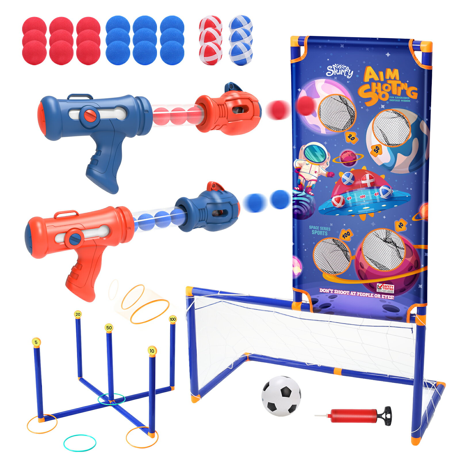 スポーツトイ・アクショントイ a-rt junior スポーツトイ・アクション