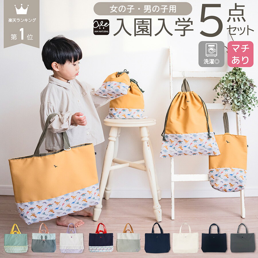 楽天市場】レッスンバッグ 上履き入れ セットの通販