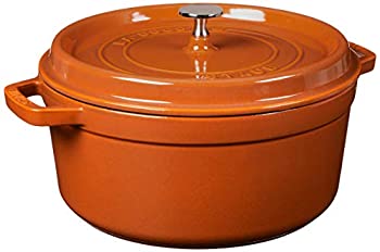 楽天市場】STAUB オレンジの通販