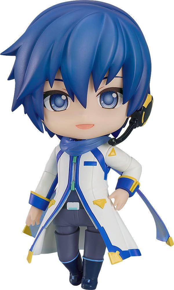楽天市場】ねんどろいど kaitoの通販
