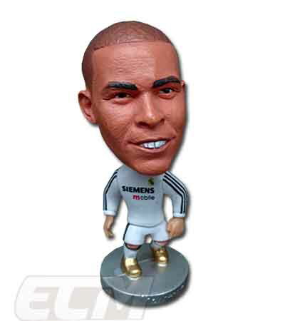 楽天市場】ブラジル サッカー フィギュアの通販