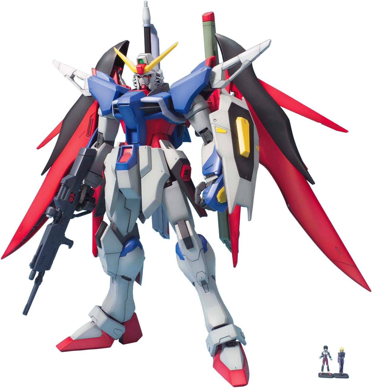 楽天市場】MG デスティニーガンダム（ロボット｜プラモデル・模型