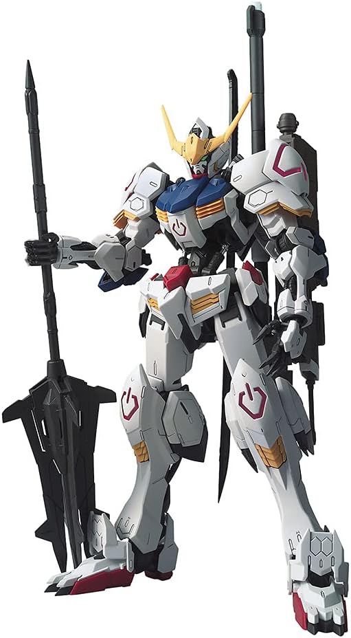 楽天市場】mg バルバトスの通販
