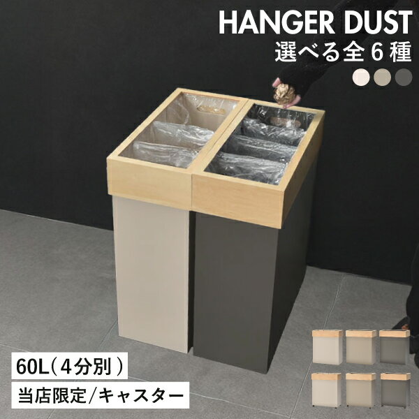 楽天市場】hanger ダストボックスの通販