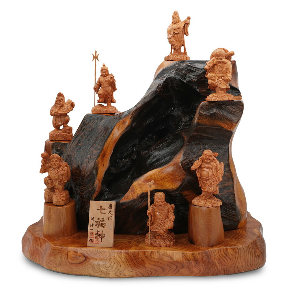 楽天市場】玄関 置物（彫刻｜アート・美術品・骨董品・民芸品