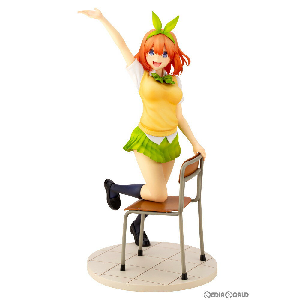 楽天市場】コトブキヤ 五等分の花嫁の通販