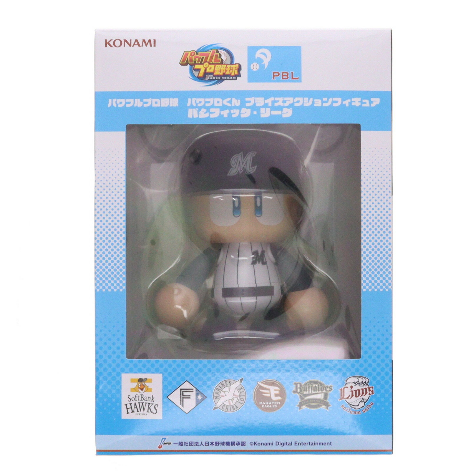 楽天市場】パワプロくん プライズアクションフィギュアの通販