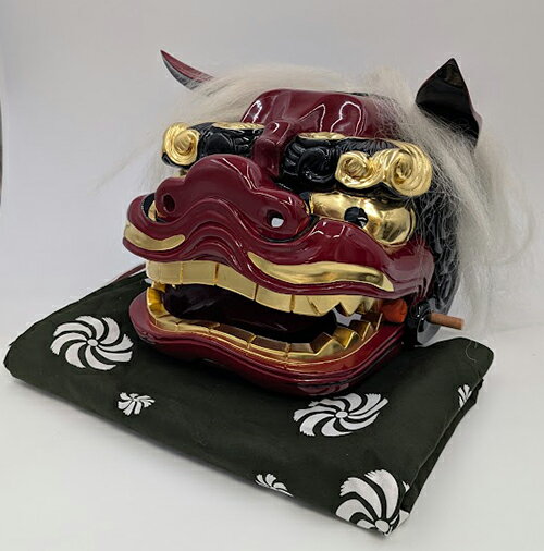 楽天市場】獅子舞セットの通販