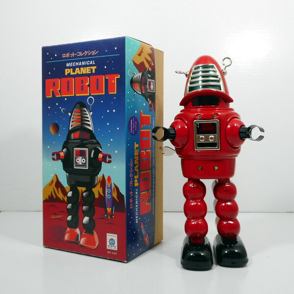 楽天市場】ロビー・ザ ・ロボットの通販