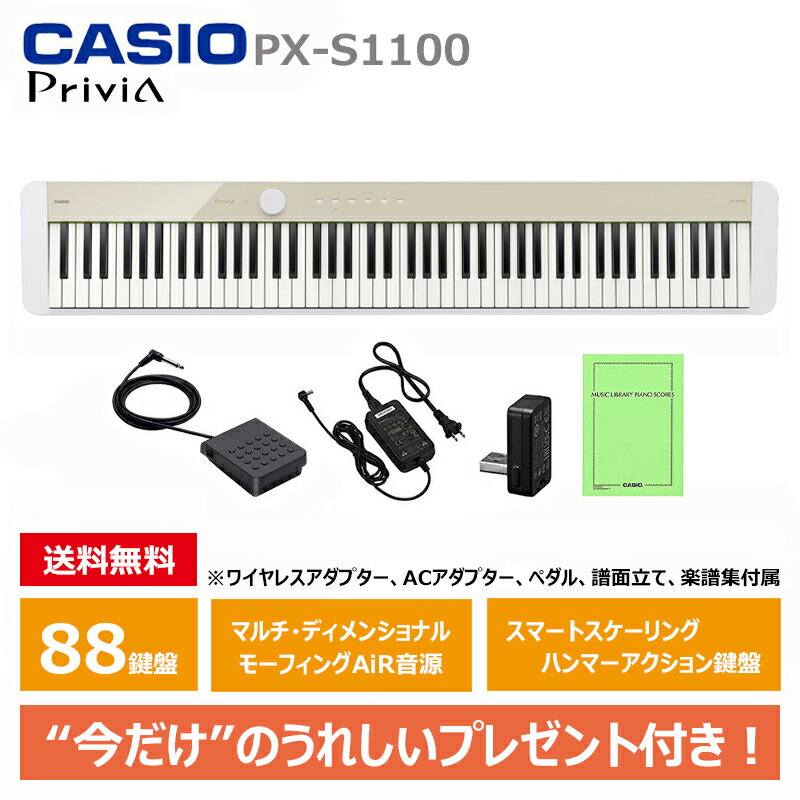 楽天市場】CASIO PX－100の通販