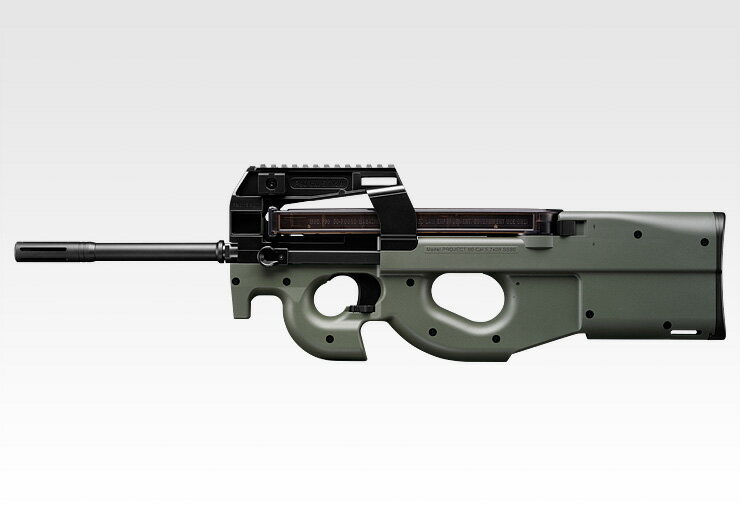 楽天市場】p90 サイレンサー（エアガン｜サバイバルゲーム・トイガン