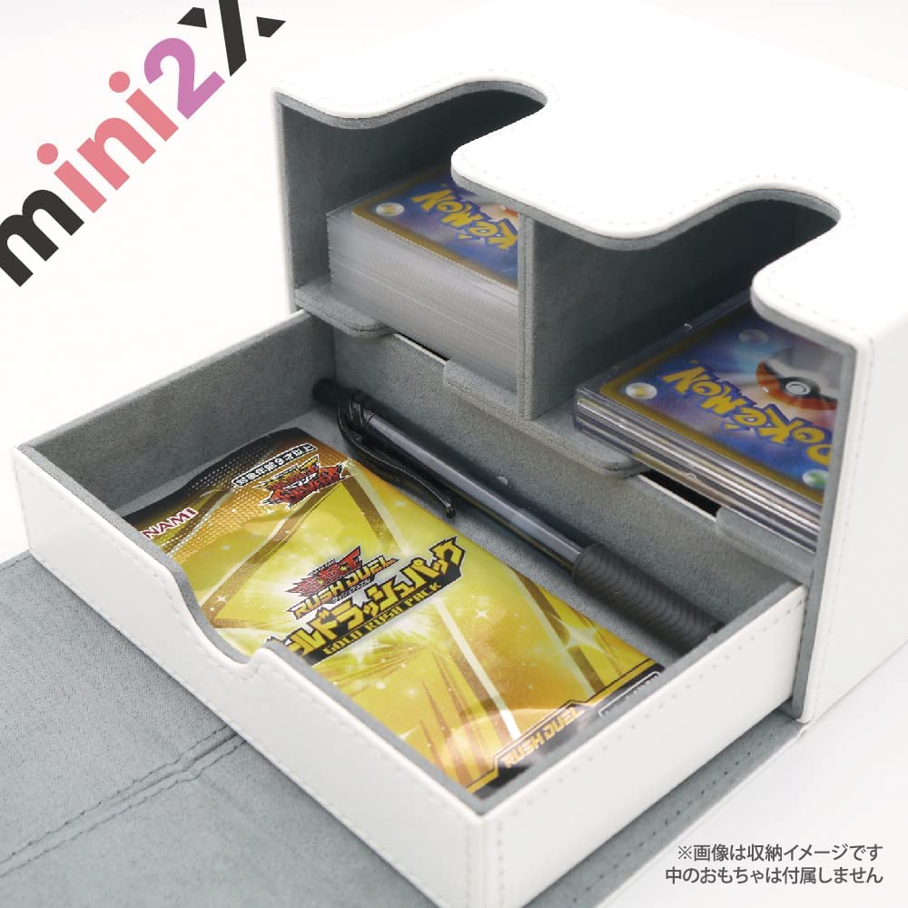 楽天市場】デュエル マスターズ カード ケースの通販