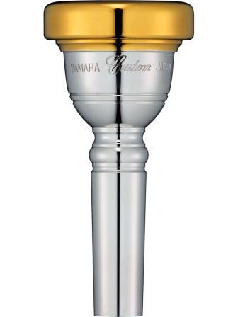 楽天市場】yamaha 太管 マウスピース sl－48lの通販