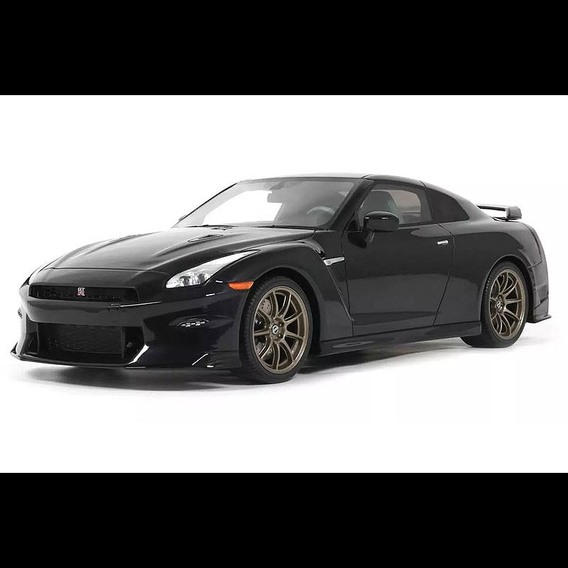 楽天市場】1／18 日産 gt-r r35の通販