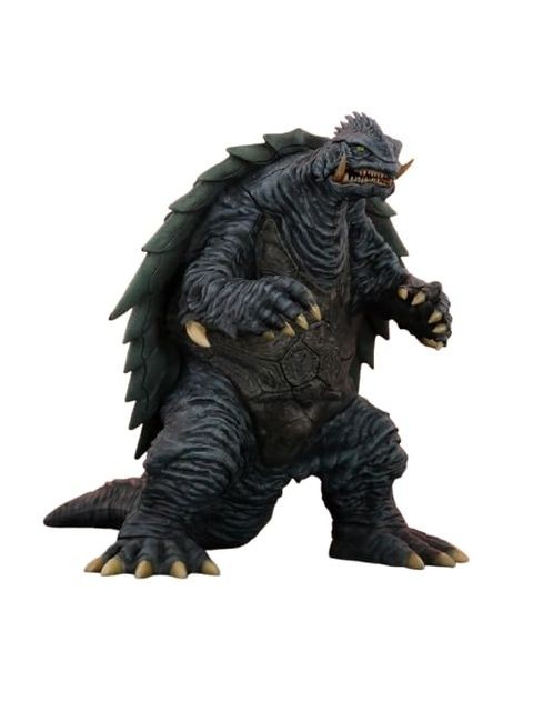 楽天市場】エクスプラス 大怪獣シリーズ イリス 大映特撮編の通販