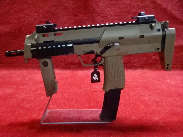 楽天市場】mp7a1 ガスブローバックの通販