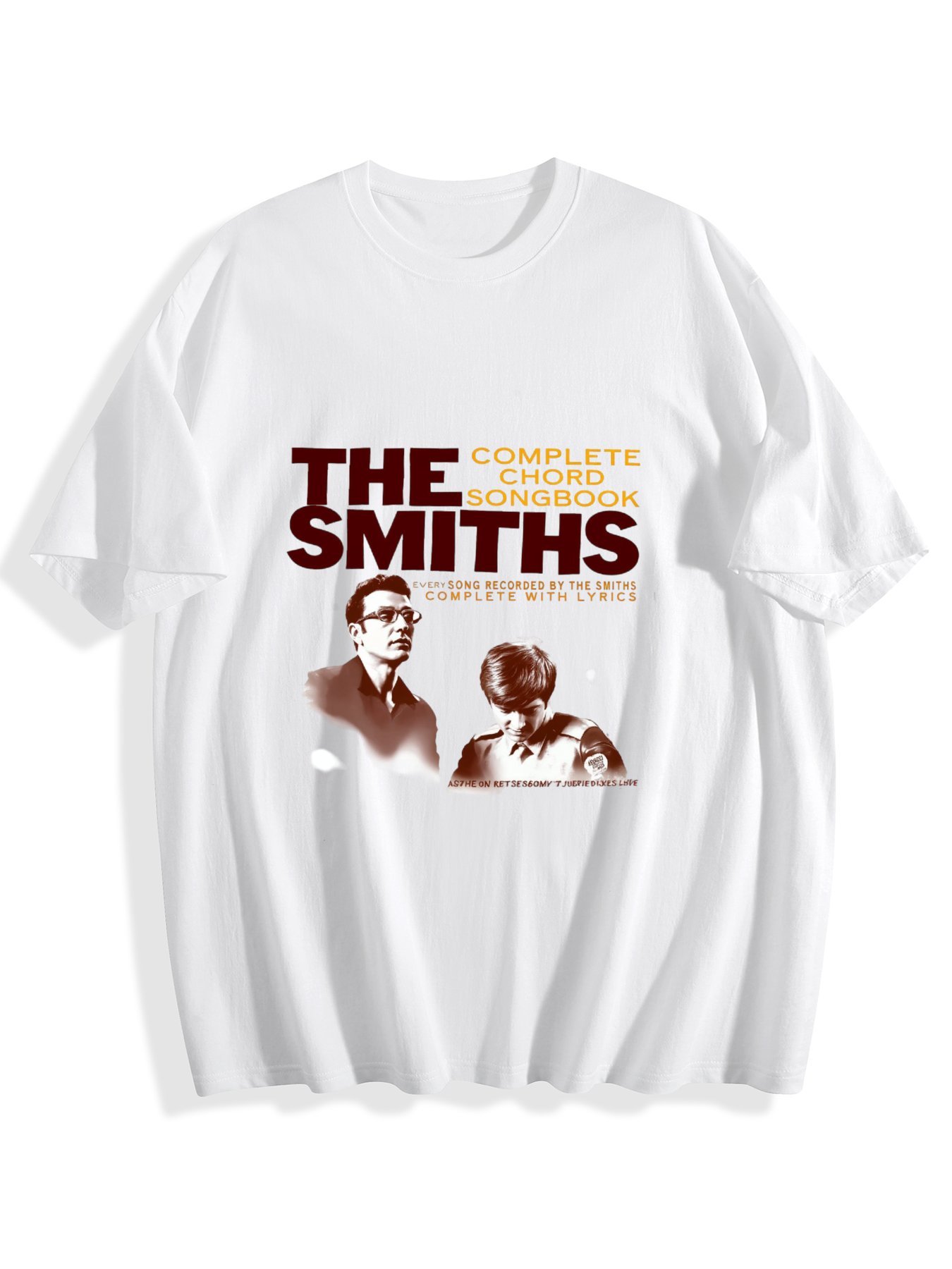 楽天市場】the smiths tシャツの通販
