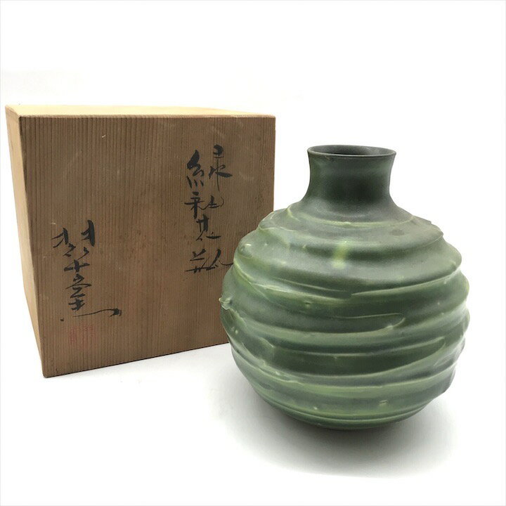 楽天市場】骨董品 花瓶の通販
