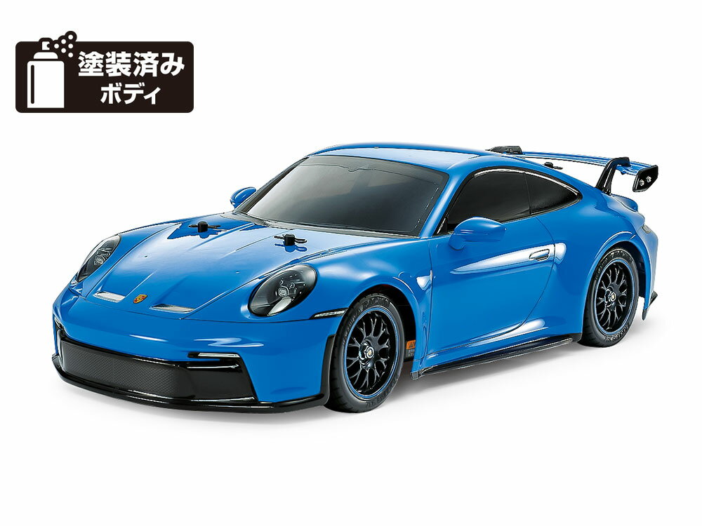 楽天市場】ポルシェ911 gt3 rs（ラジコン・ドローン｜ホビー）の通販