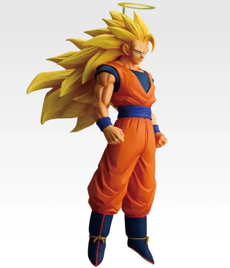 楽天市場】ドラゴンボール 悟空 フィギュアの通販